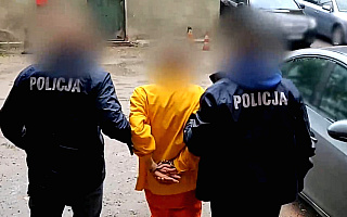 Areszt dla mężczyzny, który ciężko ranił nożem 18-latka z Barczewa Areszt dla mężczyzny, który ciężko ranił nożem 18-latka z Barczewa